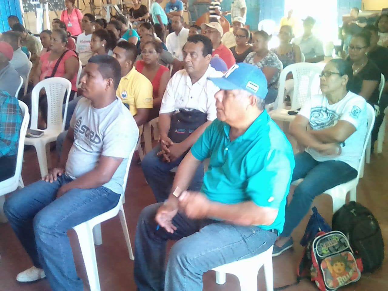 asambleas